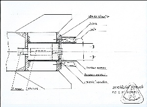 Uspořádání motorů pro 2.st. modely mm